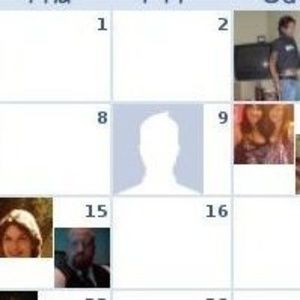 Meet your Posher, Rodney